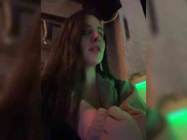 MarKaa0 webcam