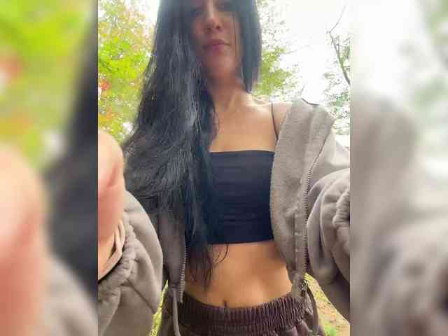 MarKaa0 webcam