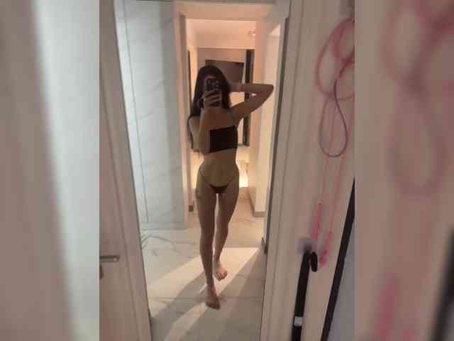 MarKaa0's webcam live show