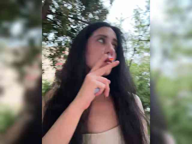 MarKaa0 webcam
