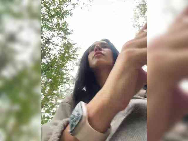 MarKaa0 webcam