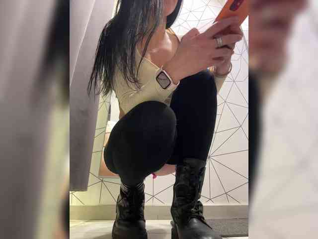 MarKaa0 Live Webcam on BongaCams