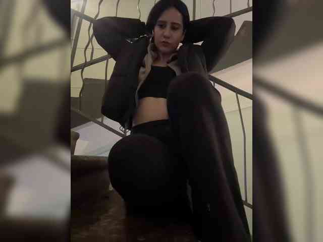 MarKaa0 webcam