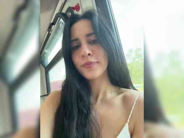 MarKaa0 webcam