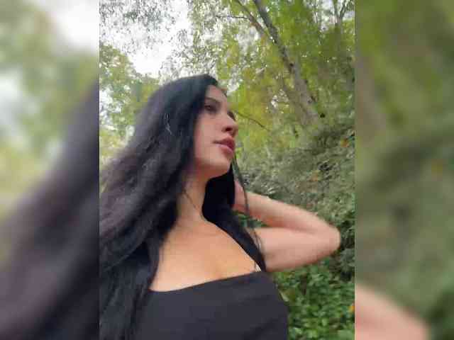 MarKaa0 webcam