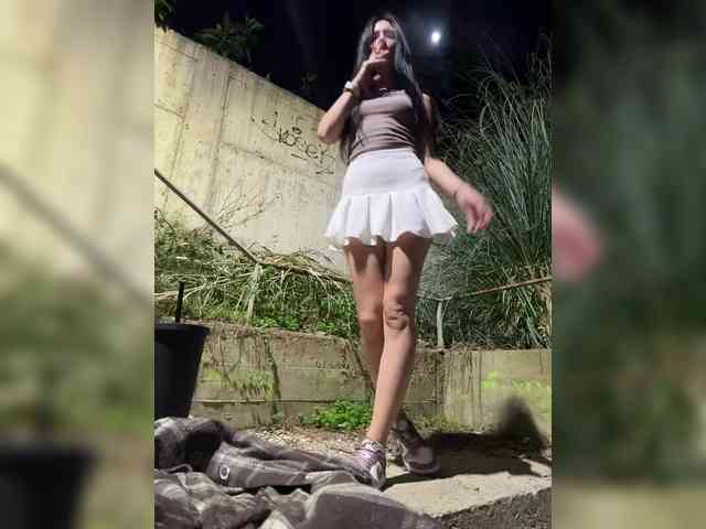MarKaa0's webcam live show