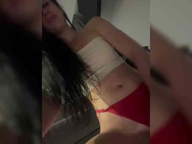 MarKaa0's webcam live show