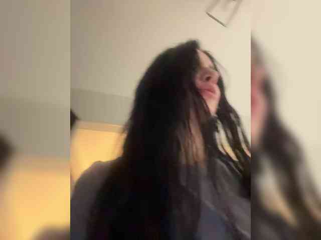 MarKaa0's webcam live show