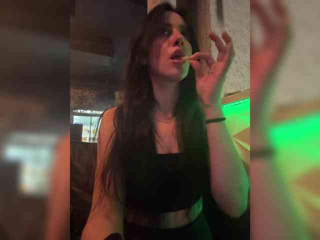 MarKaa0 webcam