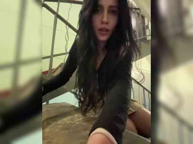 MarKaa0 webcam