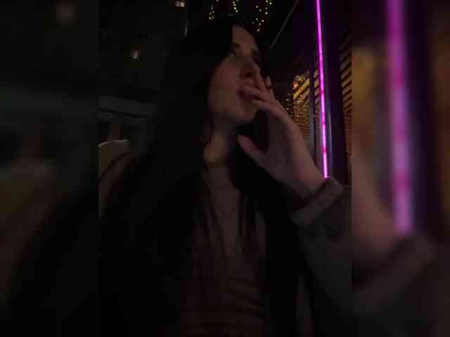 MarKaa0 webcam