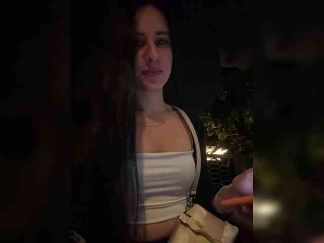 MarKaa0 Live Webcam on BongaCams