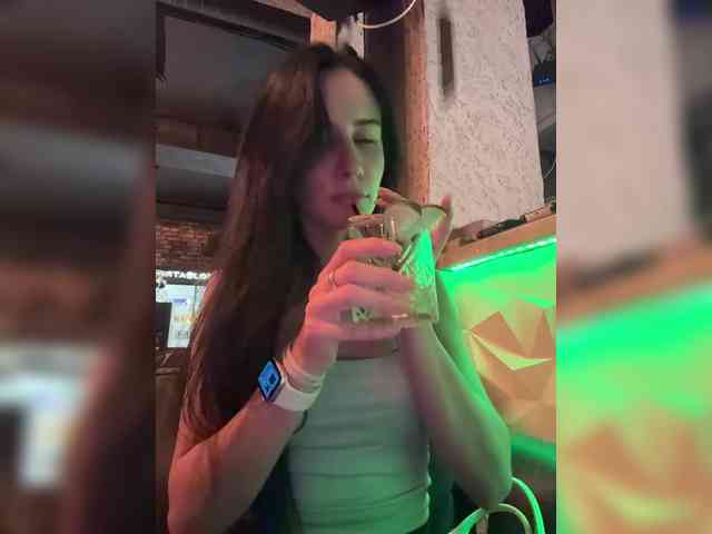 MarKaa0 webcam