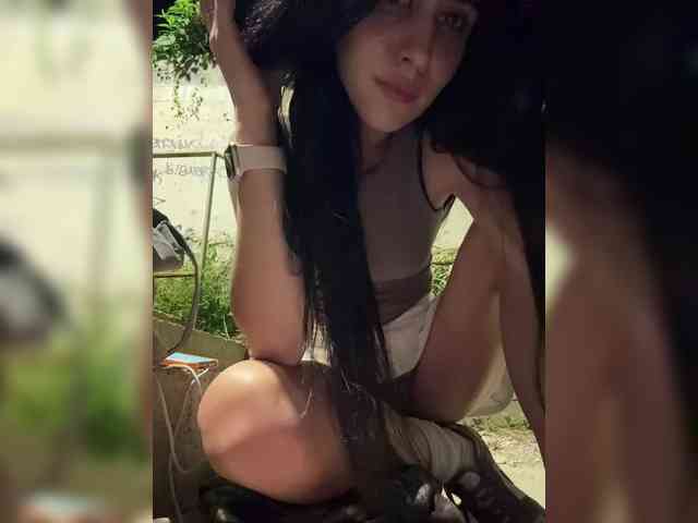 MarKaa0's webcam live show