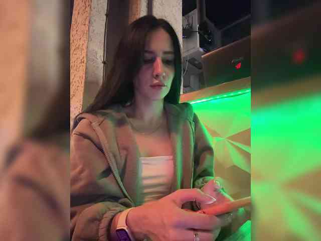 MarKaa0 webcam