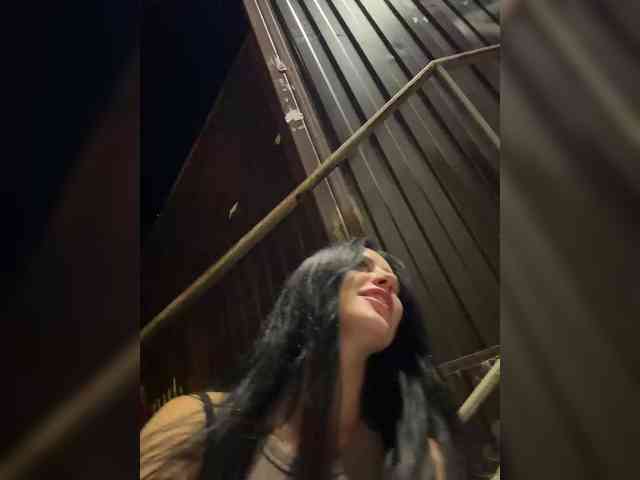 MarKaa0's webcam live show