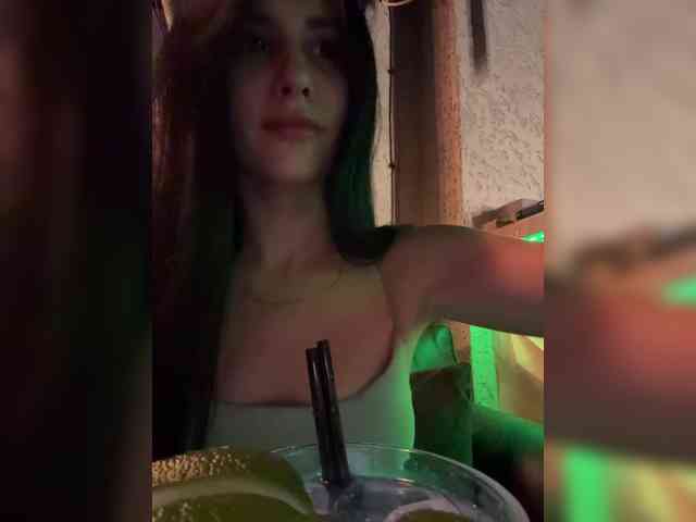 MarKaa0 webcam