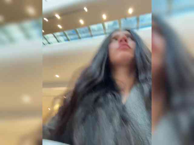 MarKaa0 Live Webcam on BongaCams