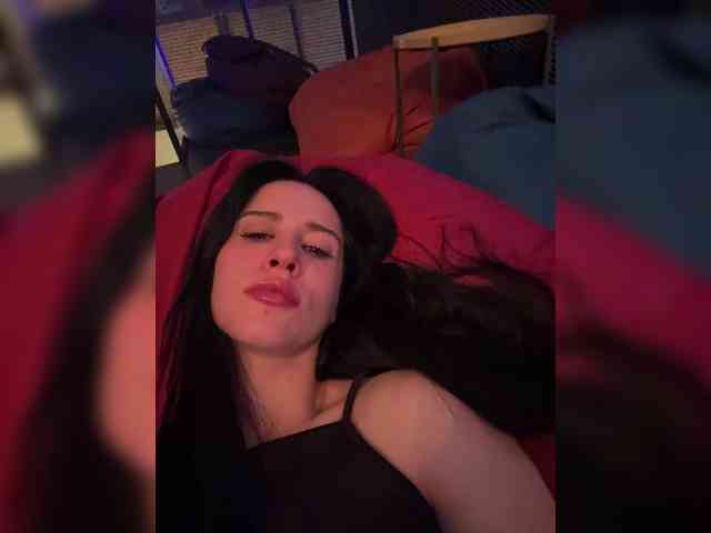 MarKaa0 webcam