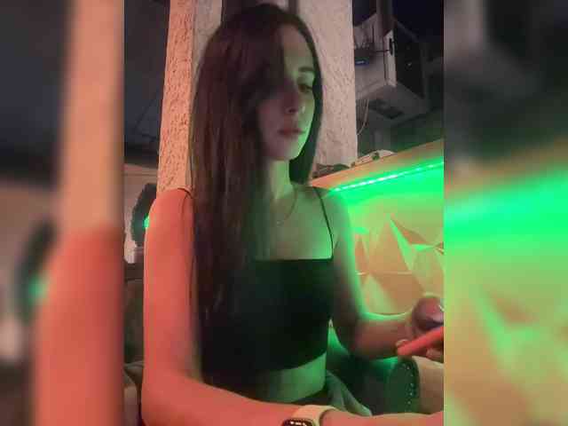 MarKaa0 webcam