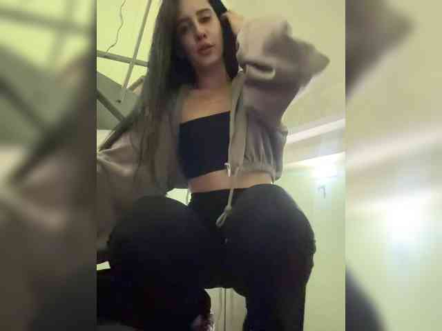 MarKaa0 webcam