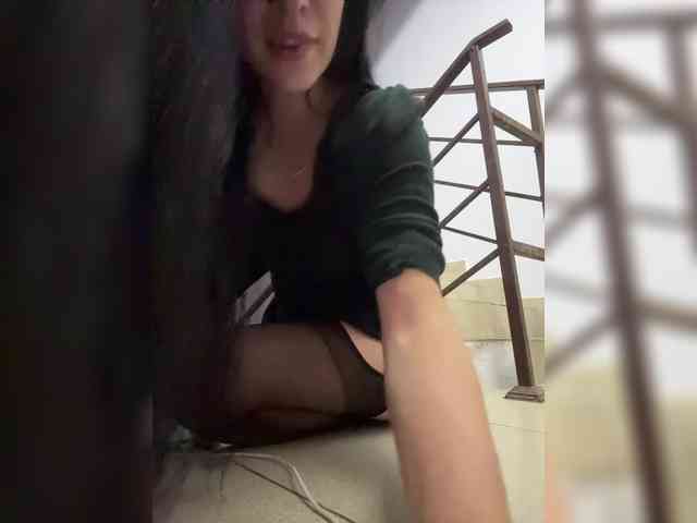 MarKaa0's webcam live show
