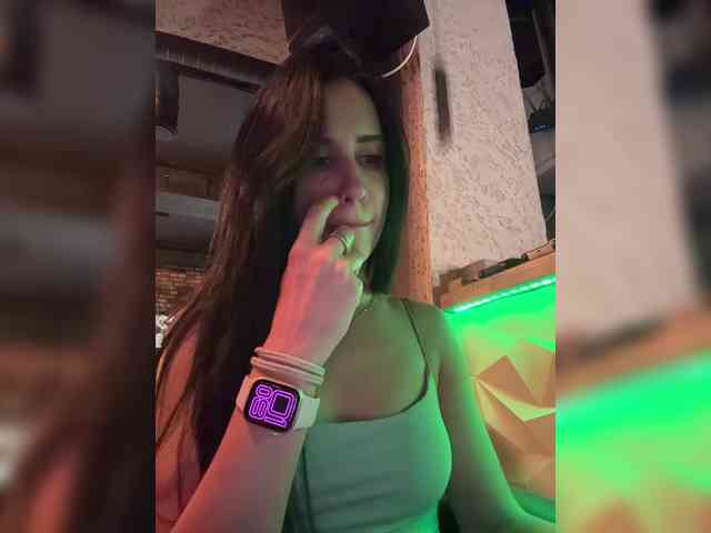 MarKaa0 webcam