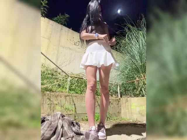 MarKaa0's webcam live show