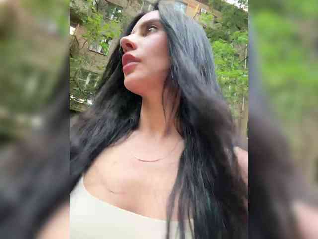 MarKaa0 webcam