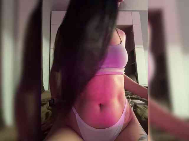 MarKaa0 Live Webcam on BongaCams