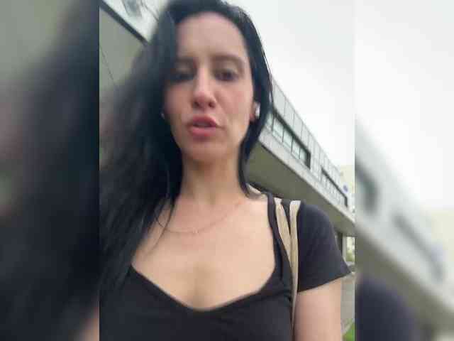 MarKaa0 webcam