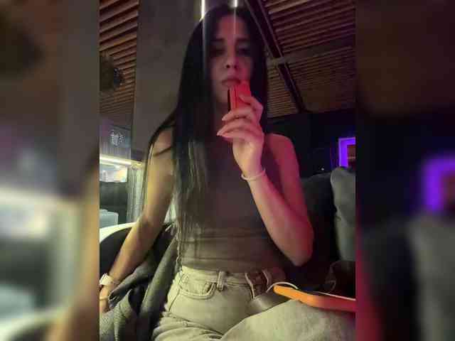 MarKaa0 webcam