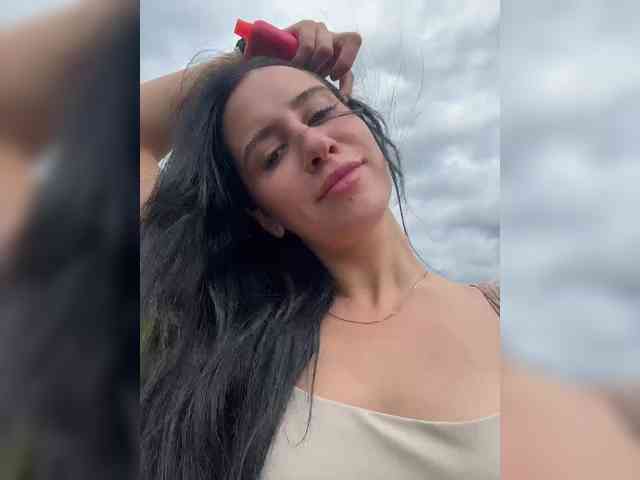 MarKaa0 webcam