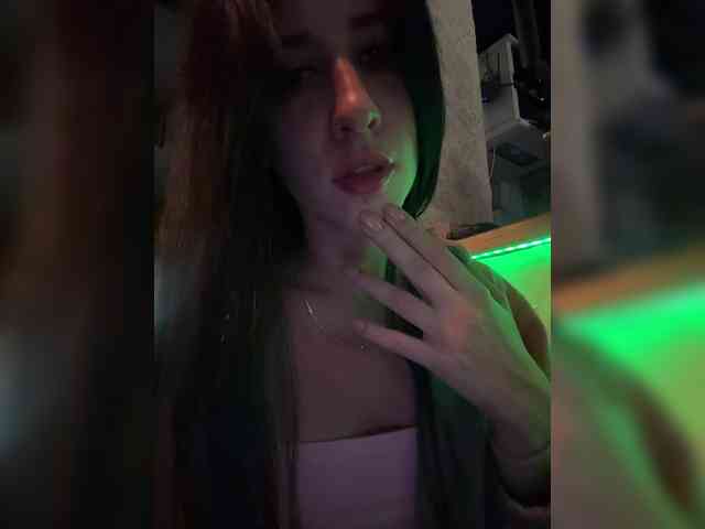 MarKaa0 webcam