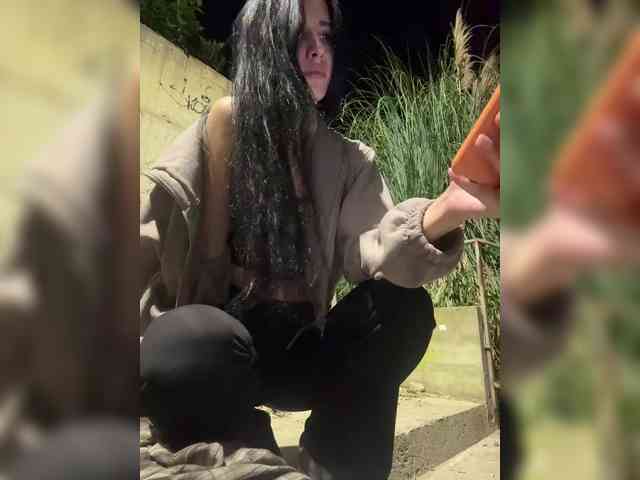 MarKaa0's webcam live show