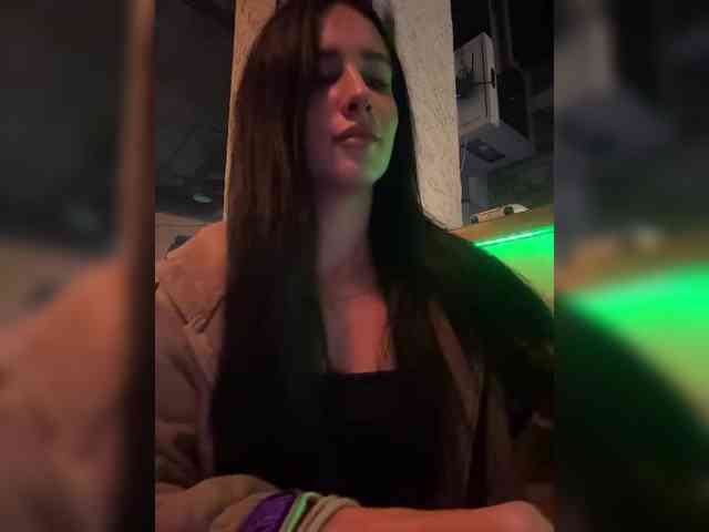 MarKaa0 webcam