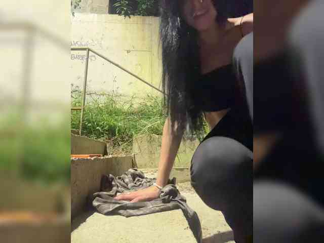 MarKaa0's webcam live show
