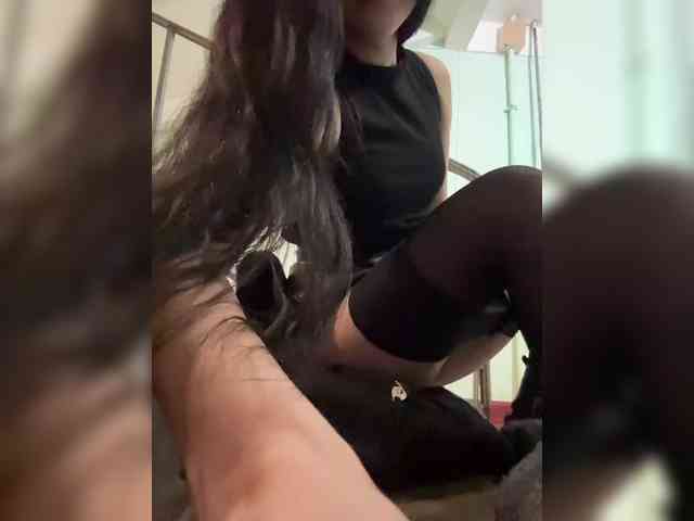 MarKaa0 Live Webcam on BongaCams