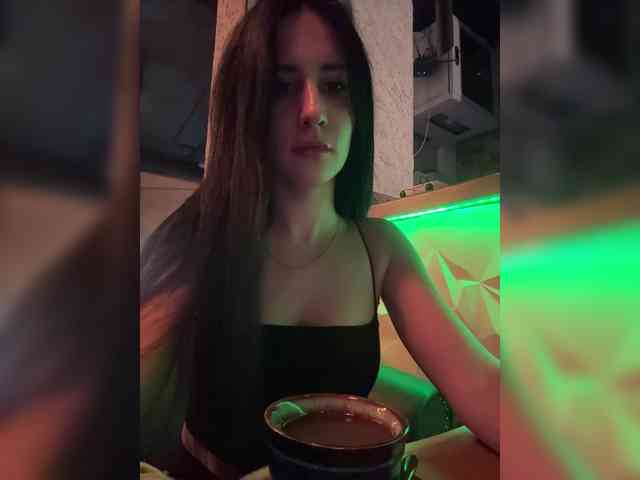 MarKaa0 webcam