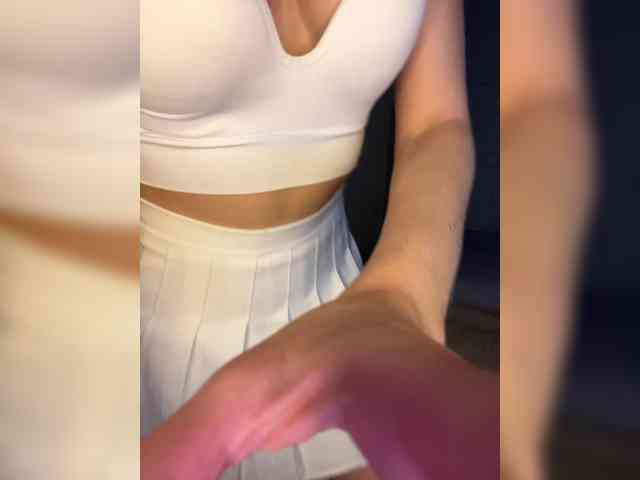 SweetPussy-1 webcam