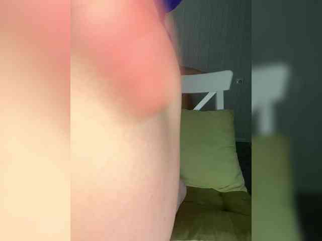 SweetPussy-1 webcam