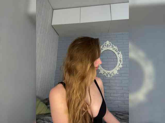 SweetPussy-1 webcam