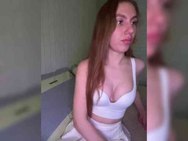 SweetPussy-1 webcam