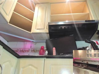 VictoriaPowell Porn Show