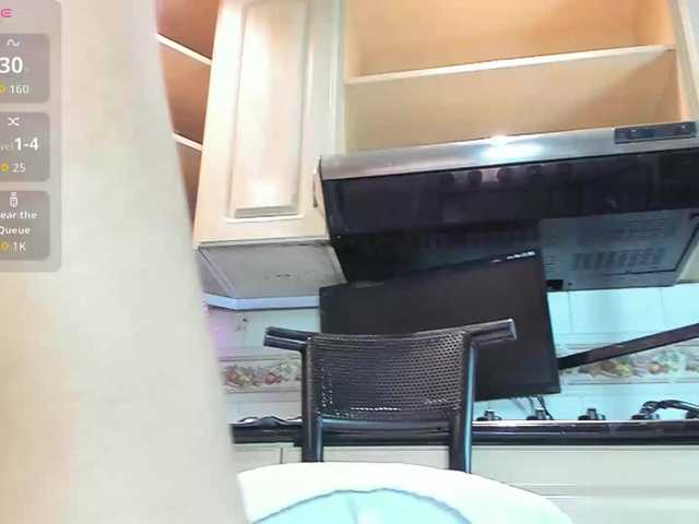 VictoriaPowell from BongaCams