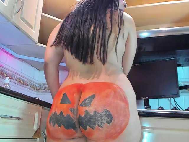 VictoriaPowell from BongaCams is Freechat