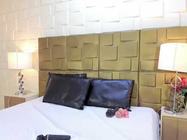 VictoriaPowell from BongaCams