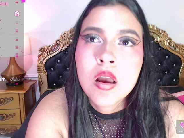 VictoriaPowell webcam