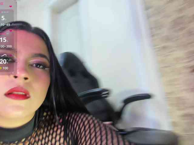 VictoriaPowell's webcam live show