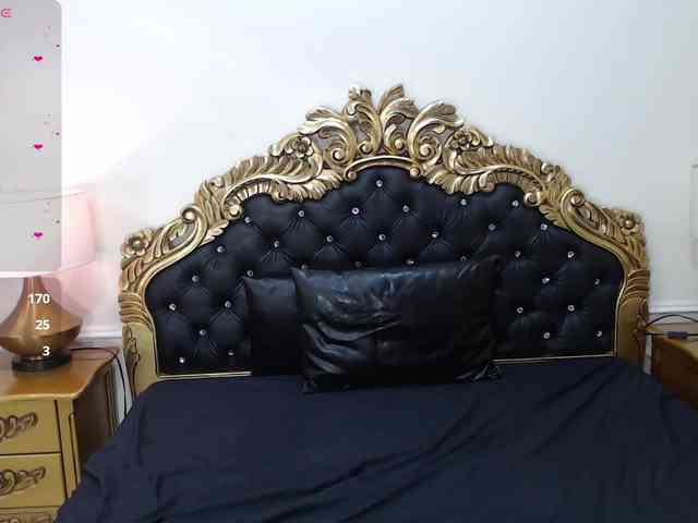 VictoriaPowell webcam